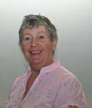 Catherine Whitham